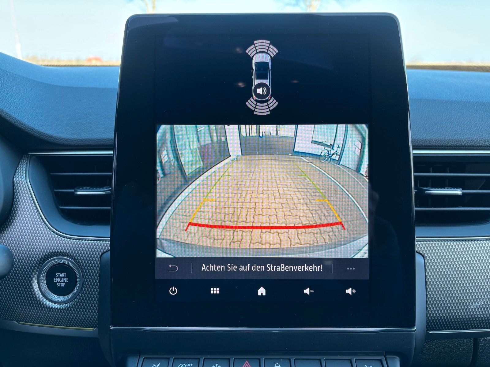 Renault Arkana Techno Mild Hybrid - Samsaru's Car Outlet