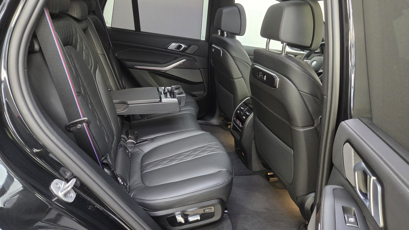 BMW X5 xDr40d M Sport Pro 7Seats Luftfeder AHK ACC
