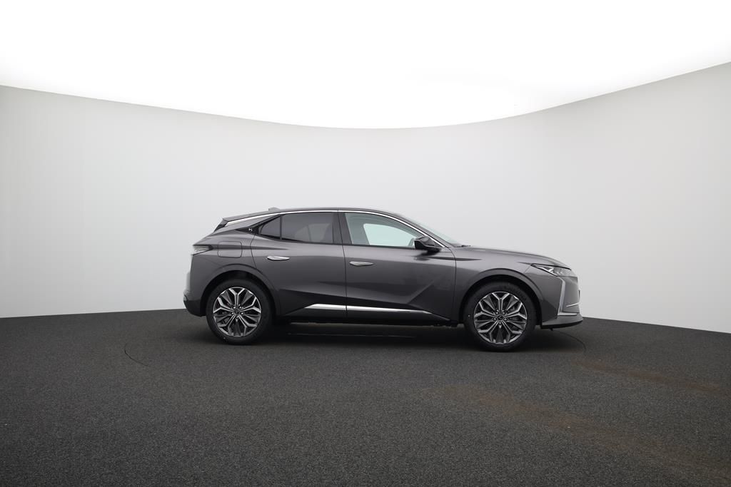 DS Automobiles DS4 Trocadero