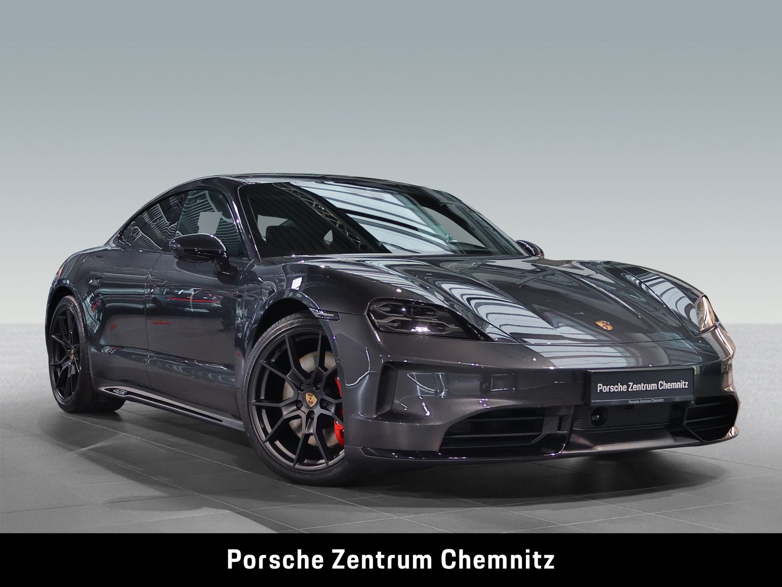 Porsche Taycan GTS 4+1 Sitze;Head-Up;Soft-Close