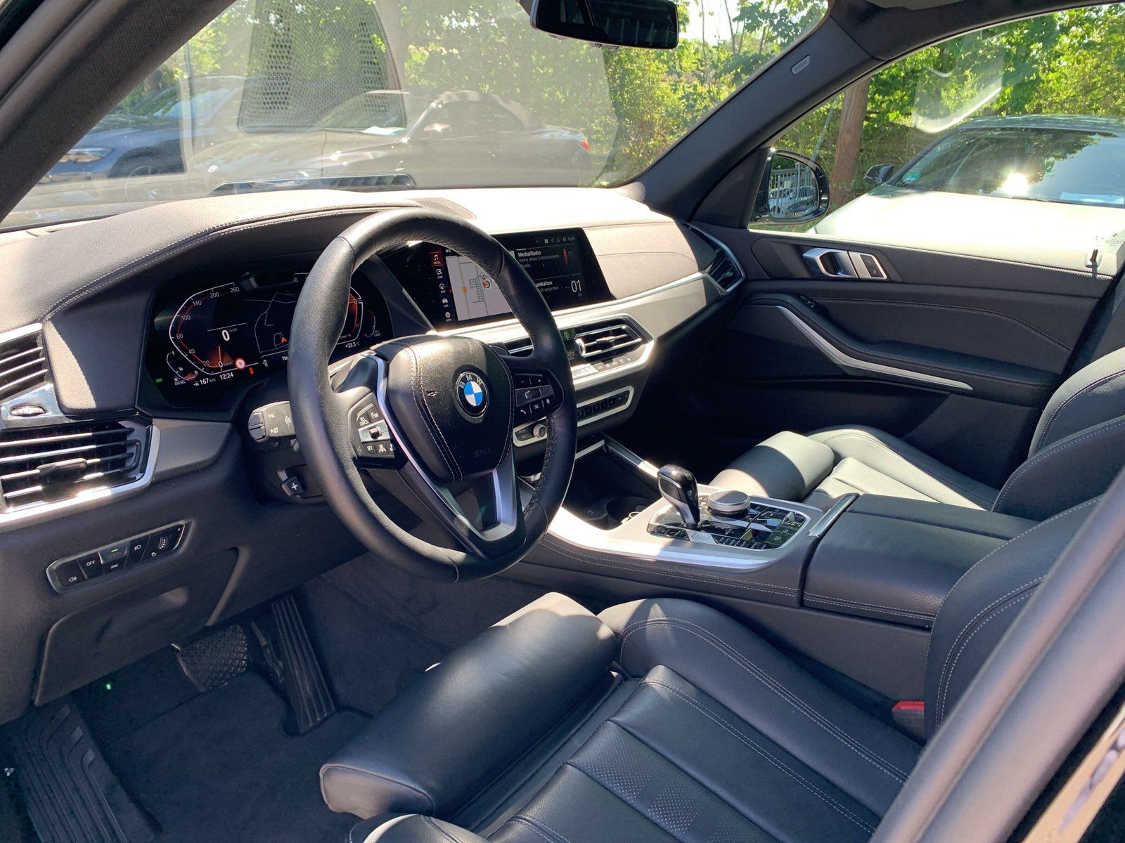 BMW X5 xDrive30d Standhzg Laser Dr.As.Prof AHK HeadU