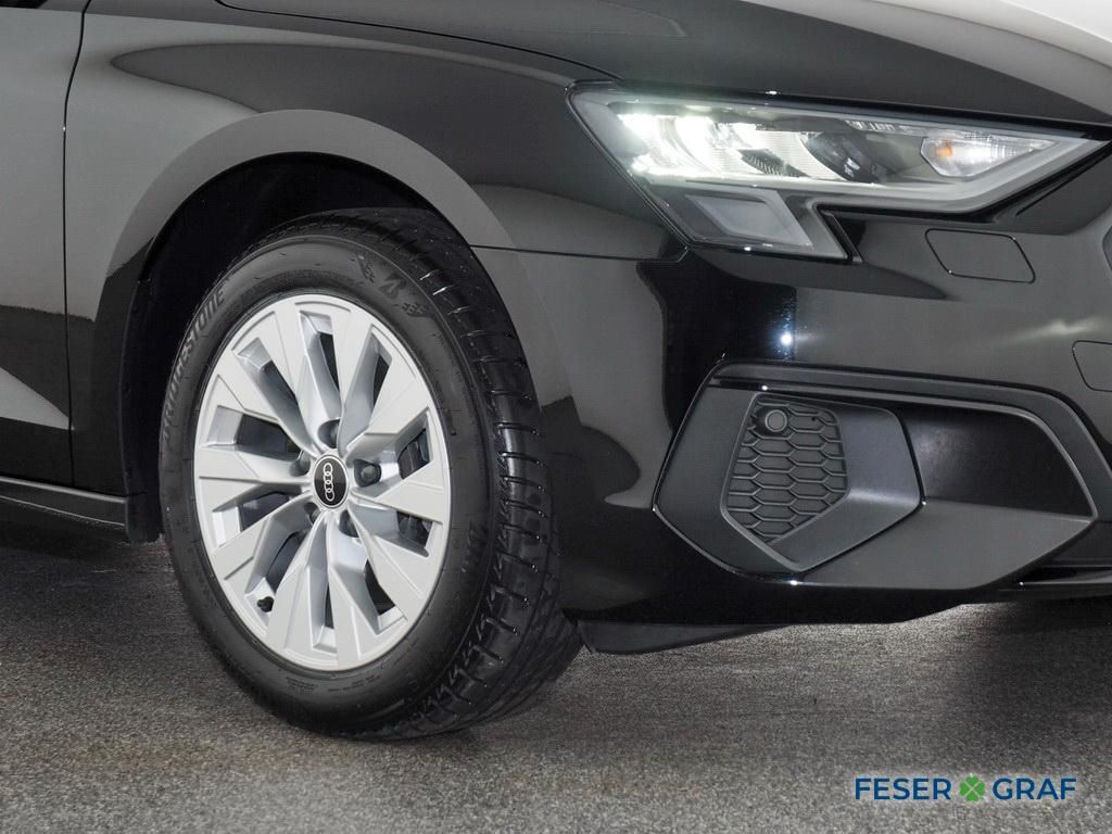 Audi A3 Sportback 40 TFSI e S tronic - Samsaru's Car Outlet