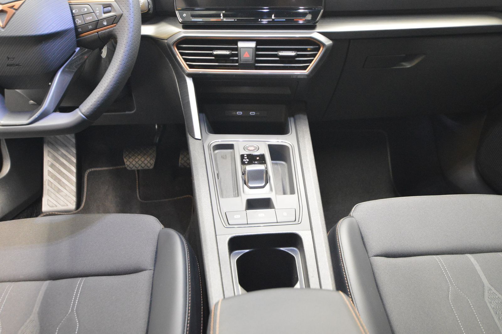 Cupra Formentor 2.0 TDI 4Drive - Samsaru's Car Outlet