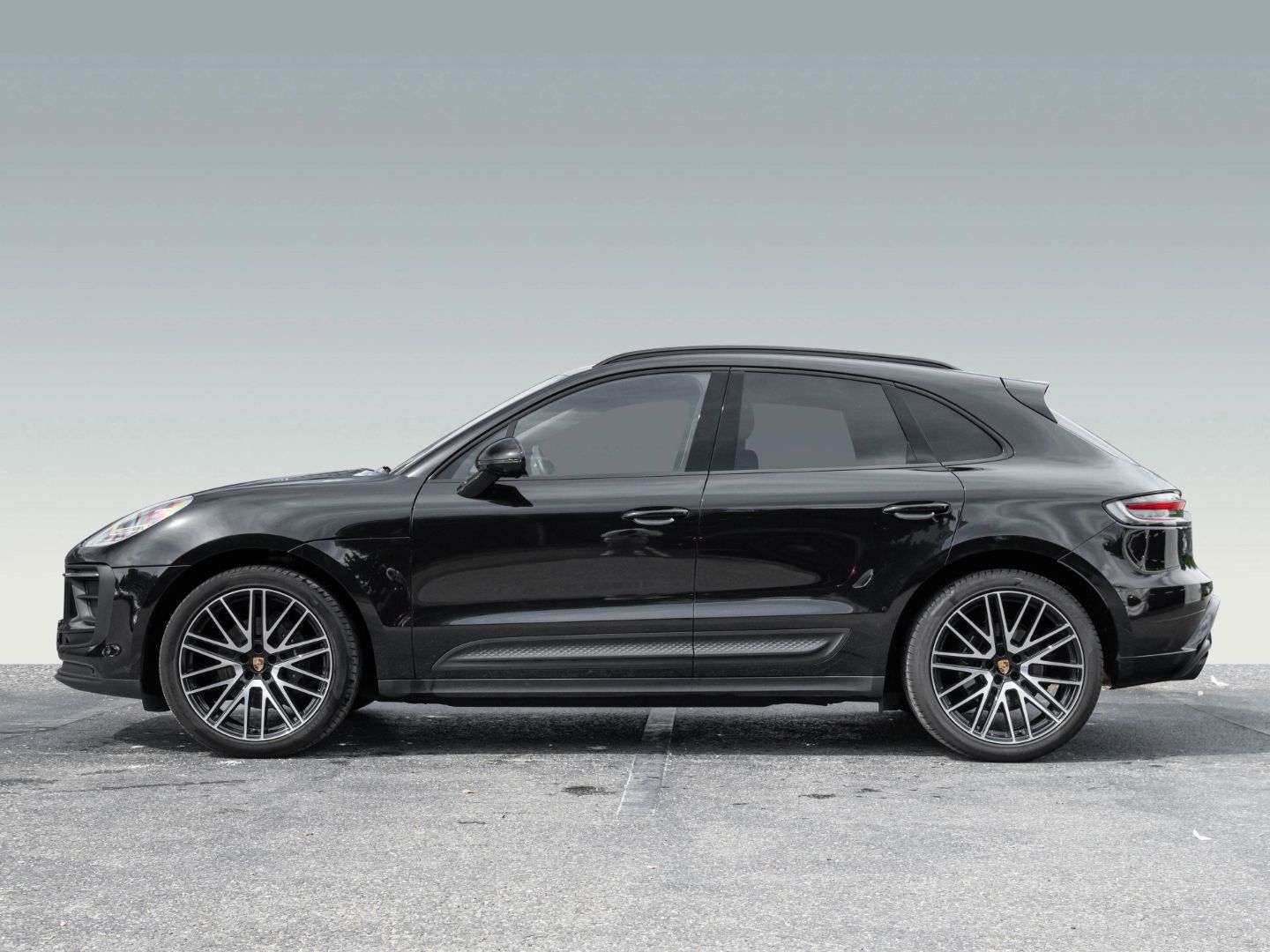 Porsche Macan - Samsaru's Car Outlet