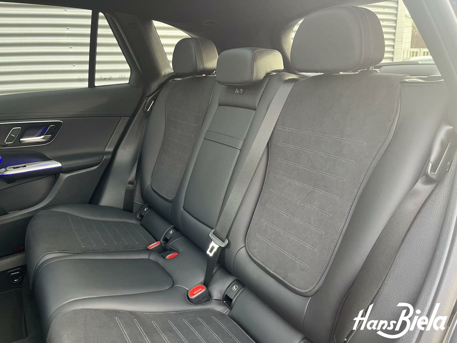 Mercedes-Benz GLC 300 de 4M AMG/Prem+/20"/Pan/Bur/DIs/DigL/HUD