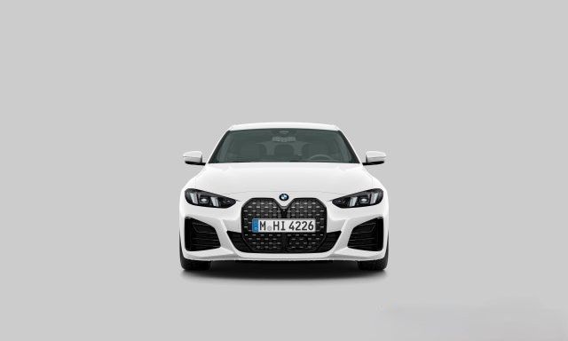 BMW 420d xDrive Gran Coupe  M SPORT PRO ACC 360° HUD