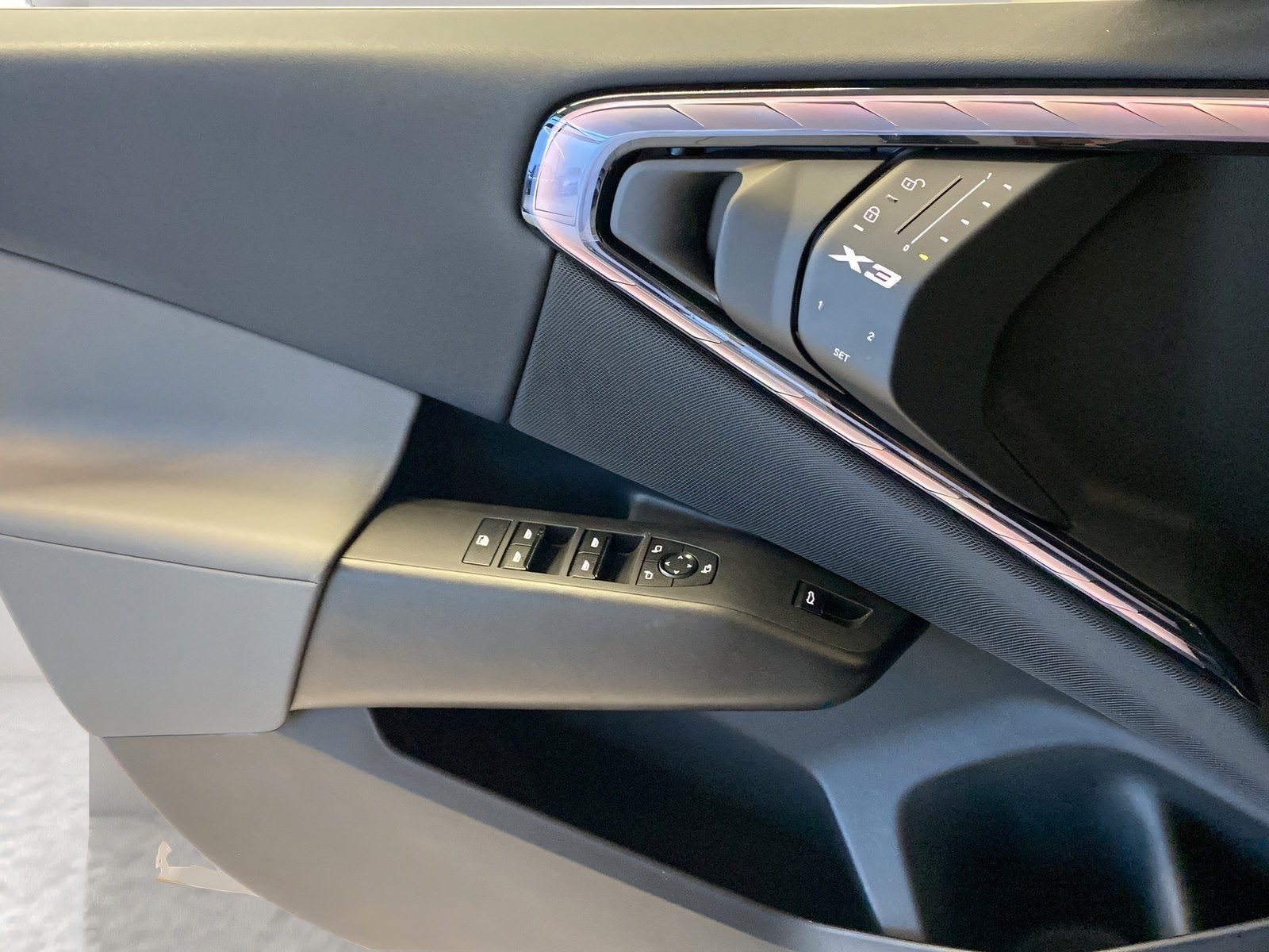 BMW X3 20d xDrive AHK Driv.Assist+ LiveCockpitProf