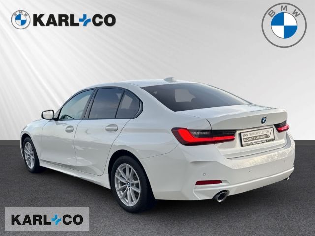 BMW 320 dA xDrive Lim. LC Prof Ad.LED AHK Sportsitz