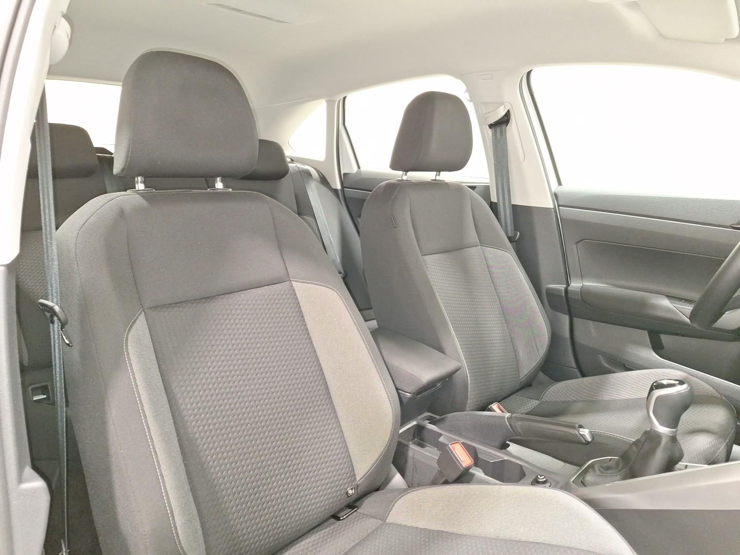 Volkswagen Taigo 1.0 TSI Life - Samsaru's Car Outlet