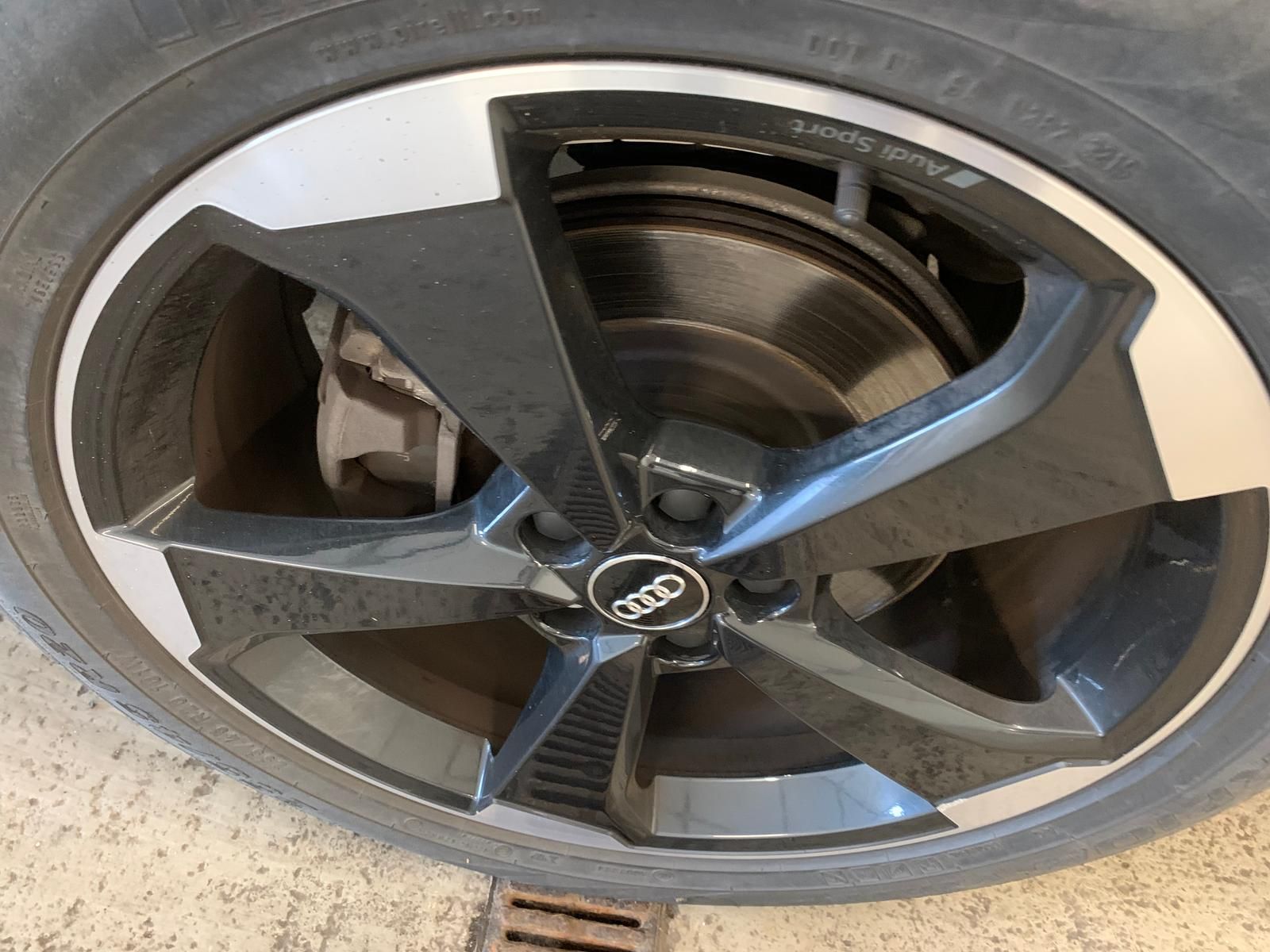 Audi Q5 55 TFSI e S-Line 20"|Virtual|ACC|Keyless|AHK