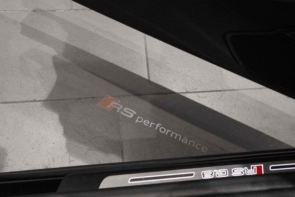 Audi RSQ8 Performance Q 640hp 23" Pano Massage *VAT*