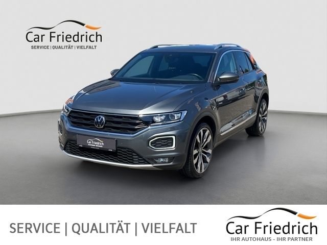 Volkswagen T-Roc 1.5 TSI DSG Sport - Samsaru's Car Outlet