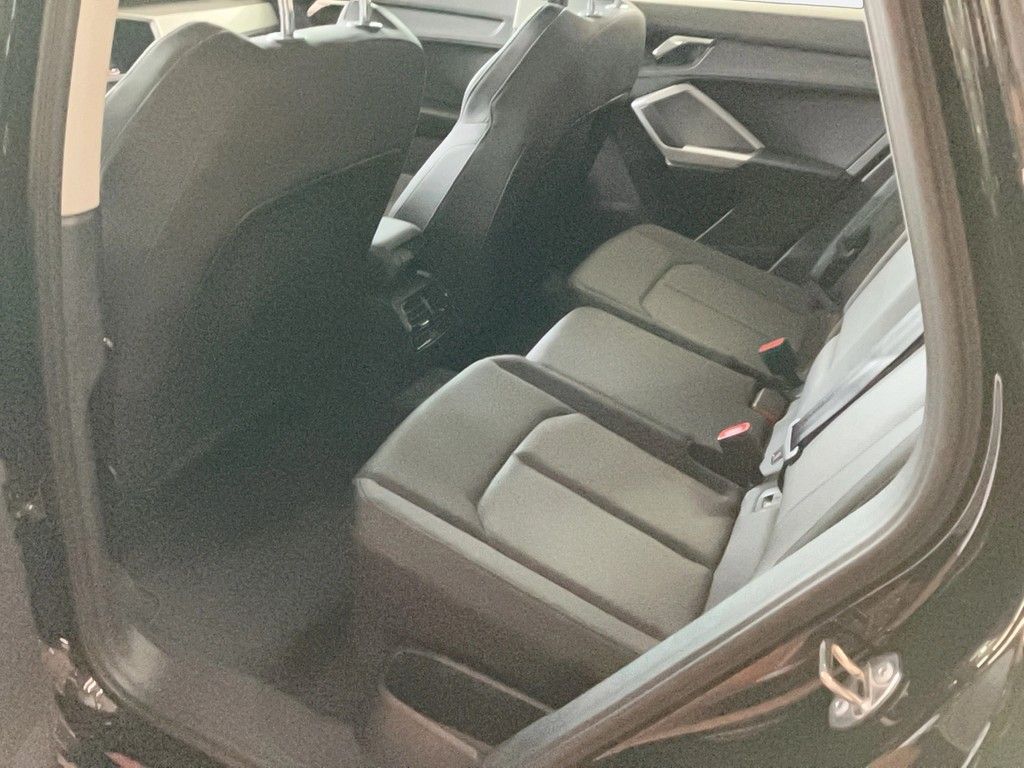 Audi Q3 S-Line Quattro 40TDI S-Tr. - Samsaru's Car Outlet