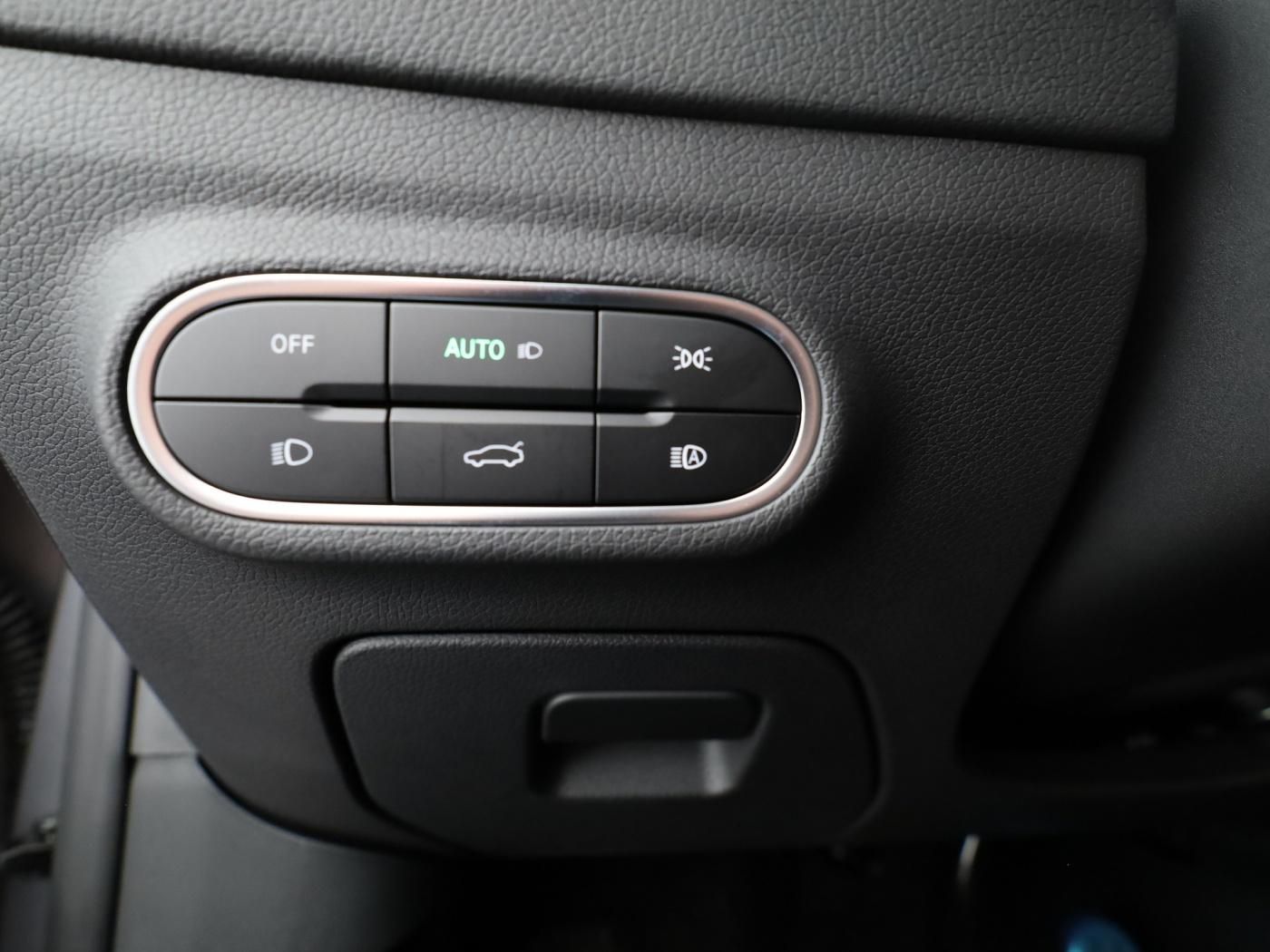 Smart #1 BRABUS *LED*Pano*360°*HUD*USB*Navi*Bluetooth*