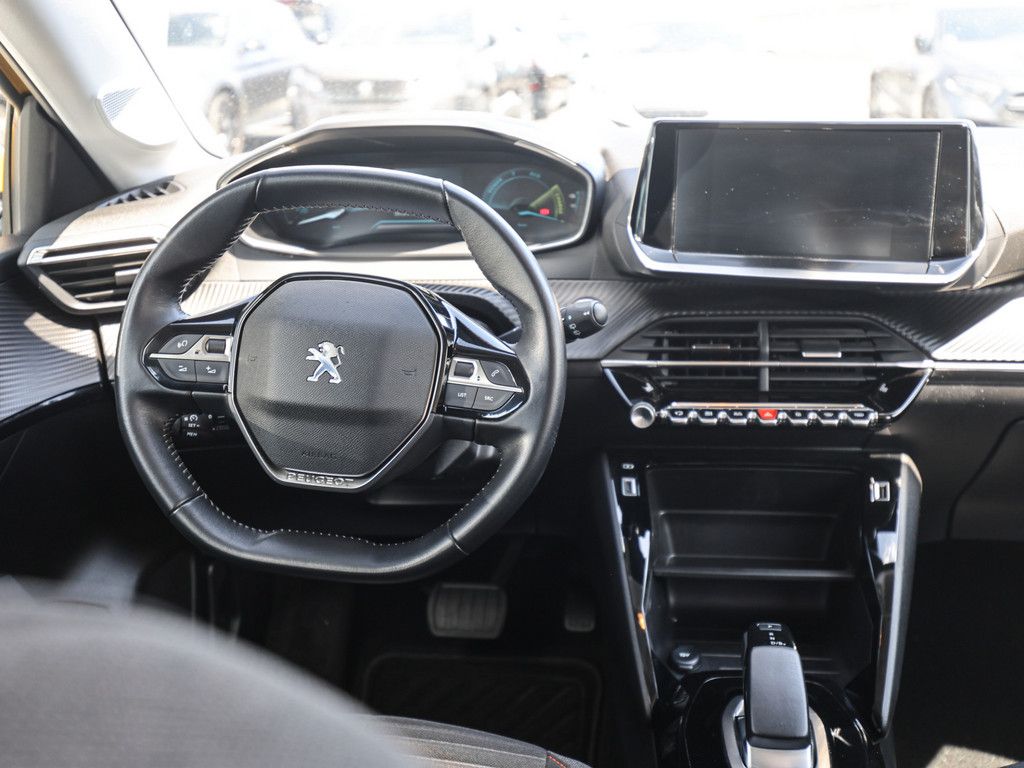 Peugeot e-208 Active - Samsaru's Car Outlet