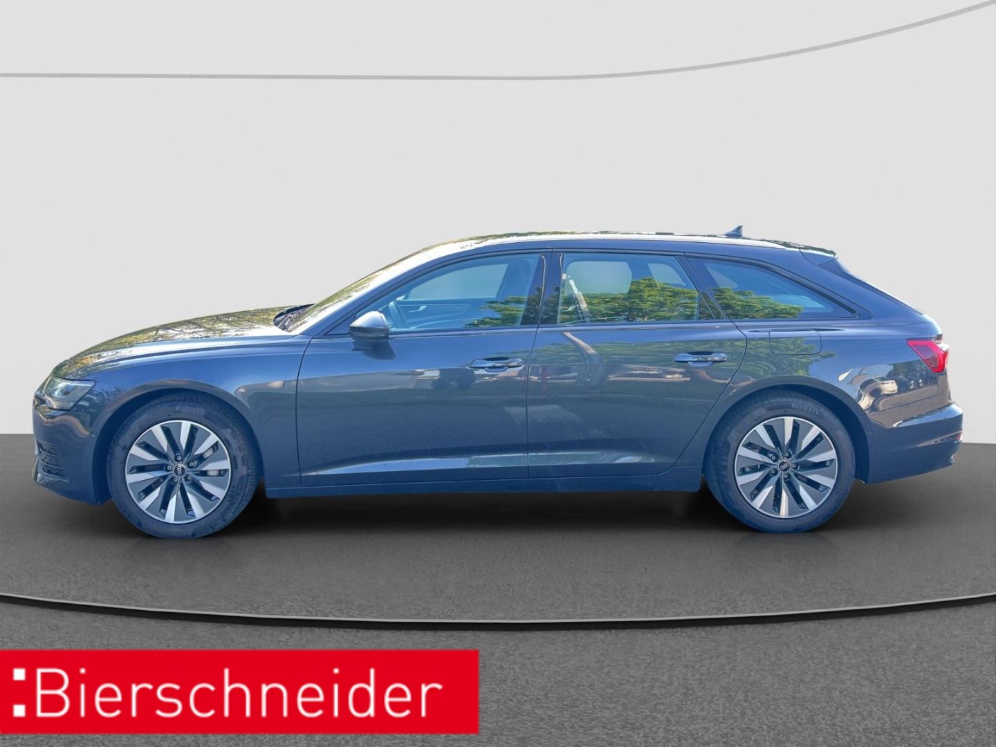 Audi A6 Avant 2.0 TFSI e quattro Stronic - Samsaru's Car Outlet