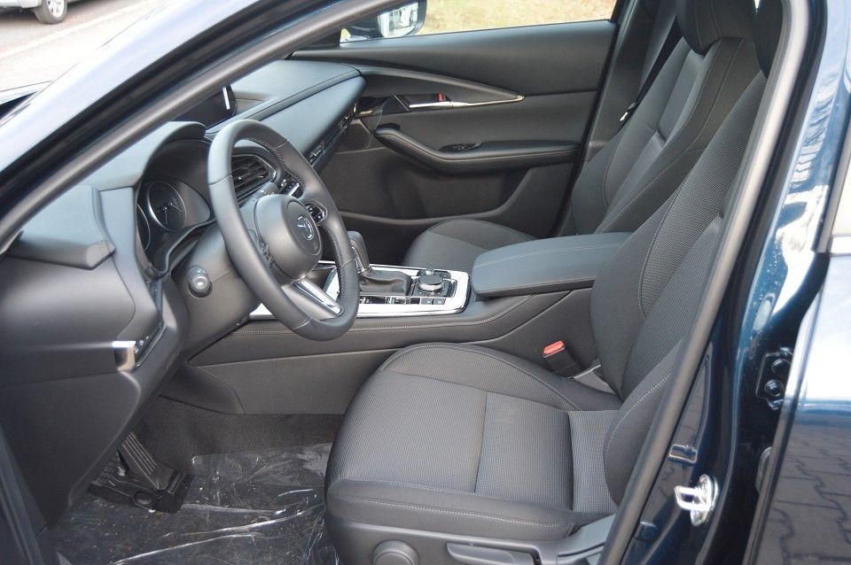 Mazda CX-30 140PS 6AG Centre-line+Driver Assist Paket