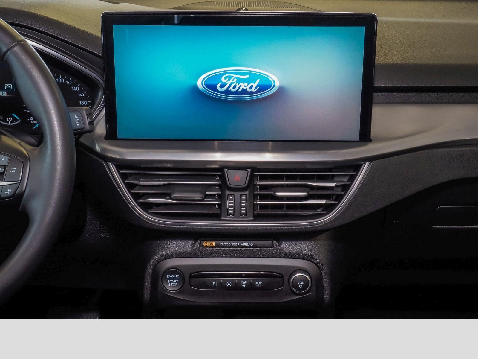 Ford Focus Turnier 1.5 EcoBlue Aut. Titanium-Audio Na