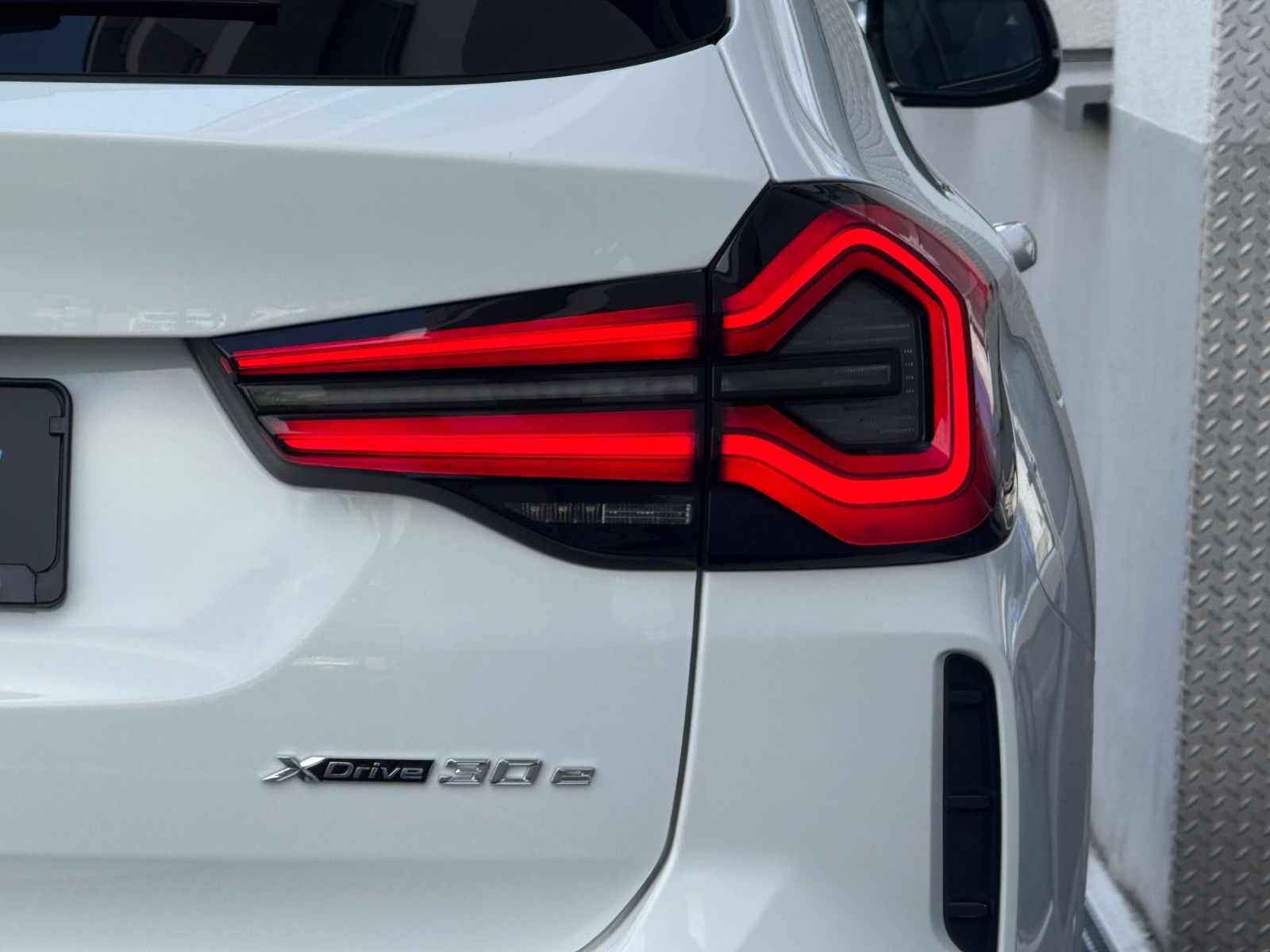 BMW X3 30e xDrive M Sport - Samsaru's Car Outlet