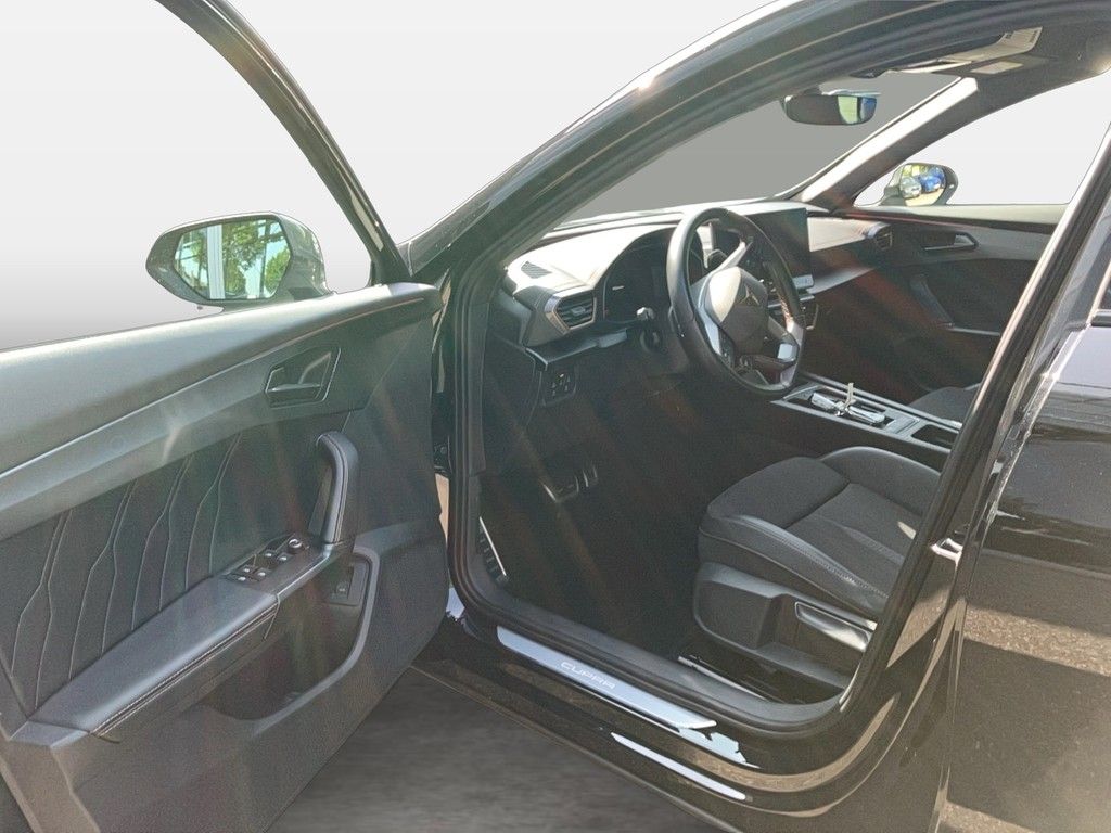 Cupra Formentor VZ 4Drive 2.0 TSI DSG AHK TopView