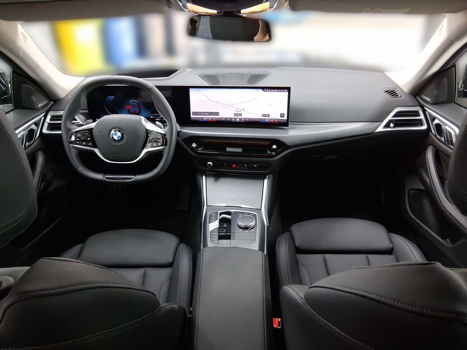 BMW 430i xDrive HeadUp*DrivingAssistProf*ParkAssistP