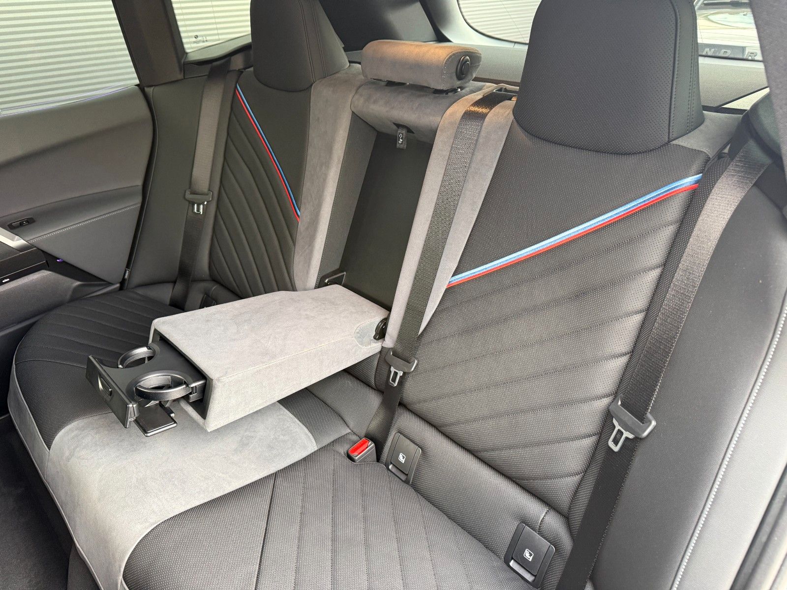 BMW iX 60 xDrive Bowers*2-Achs Luft*Pano*Integral**