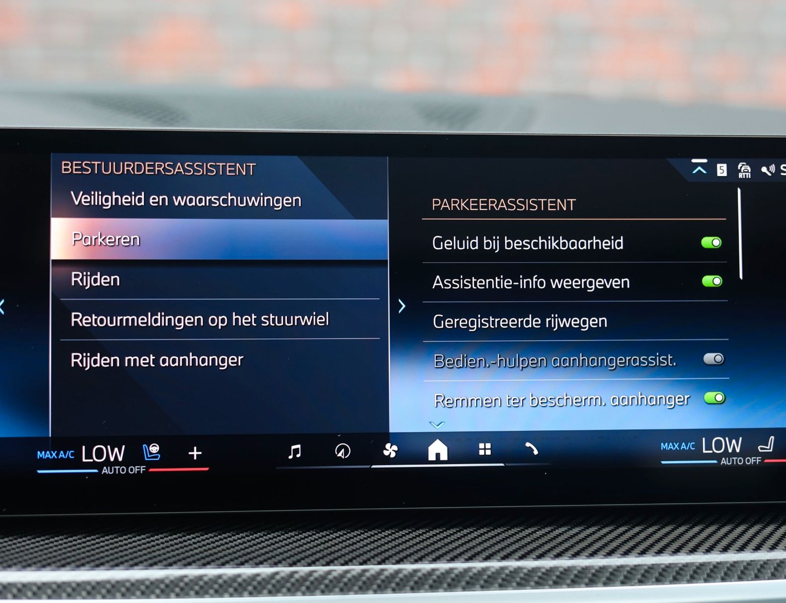 BMW X5 50e xDrive | Individual - Voll!