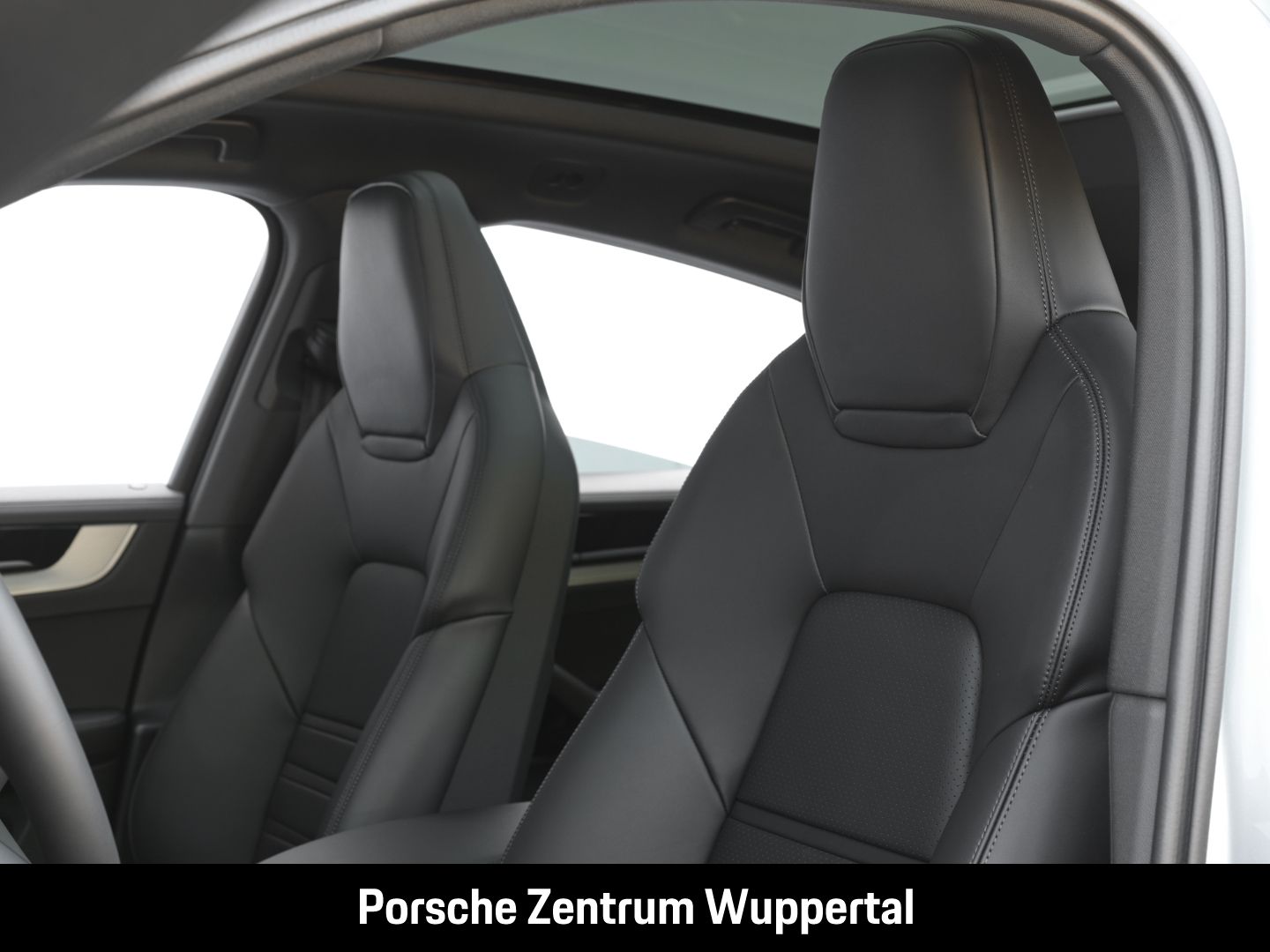 Porsche Cayenne Coupe InnoDrive LED-Matrix Surround-View