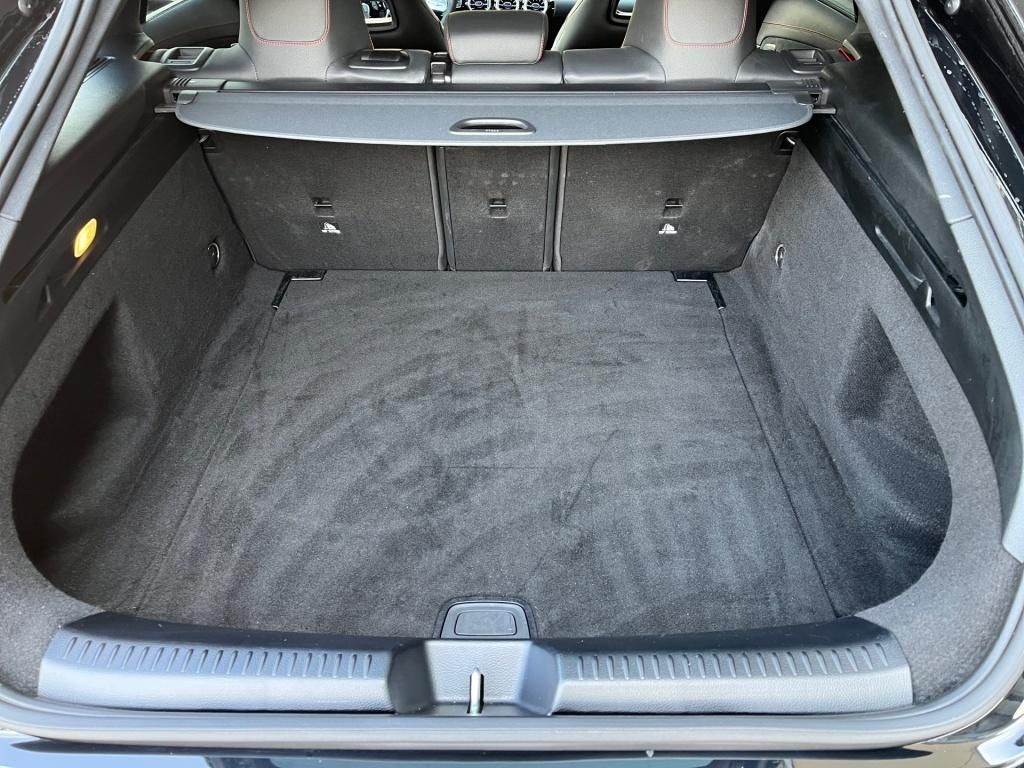 Mercedes-Benz AMG CLA 35 4M - Samsaru's Car Outlet