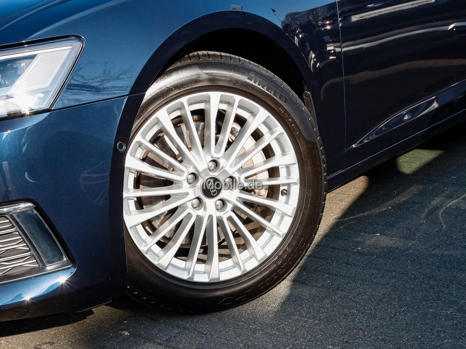 Audi A6 45 TFSI S tronic design Avant - Samsaru's Car Outlet