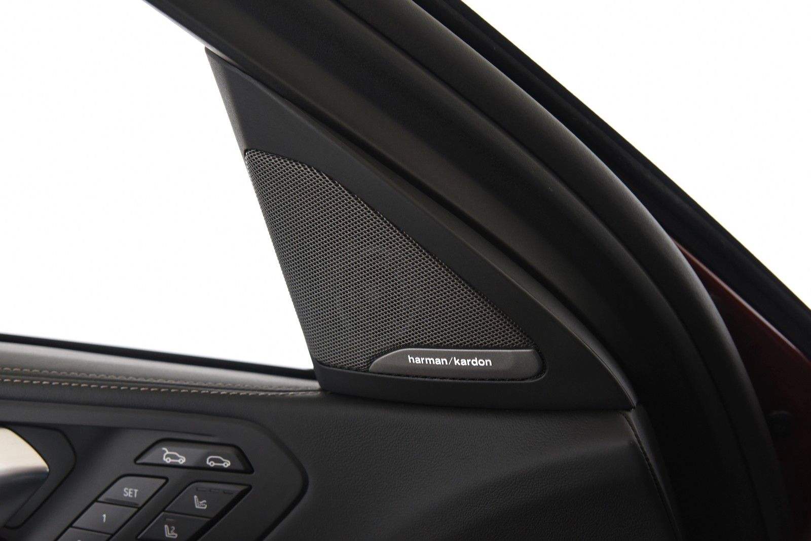 BMW X6 xDrive30d M Sport Pro StandHzg Pano H&K 360°