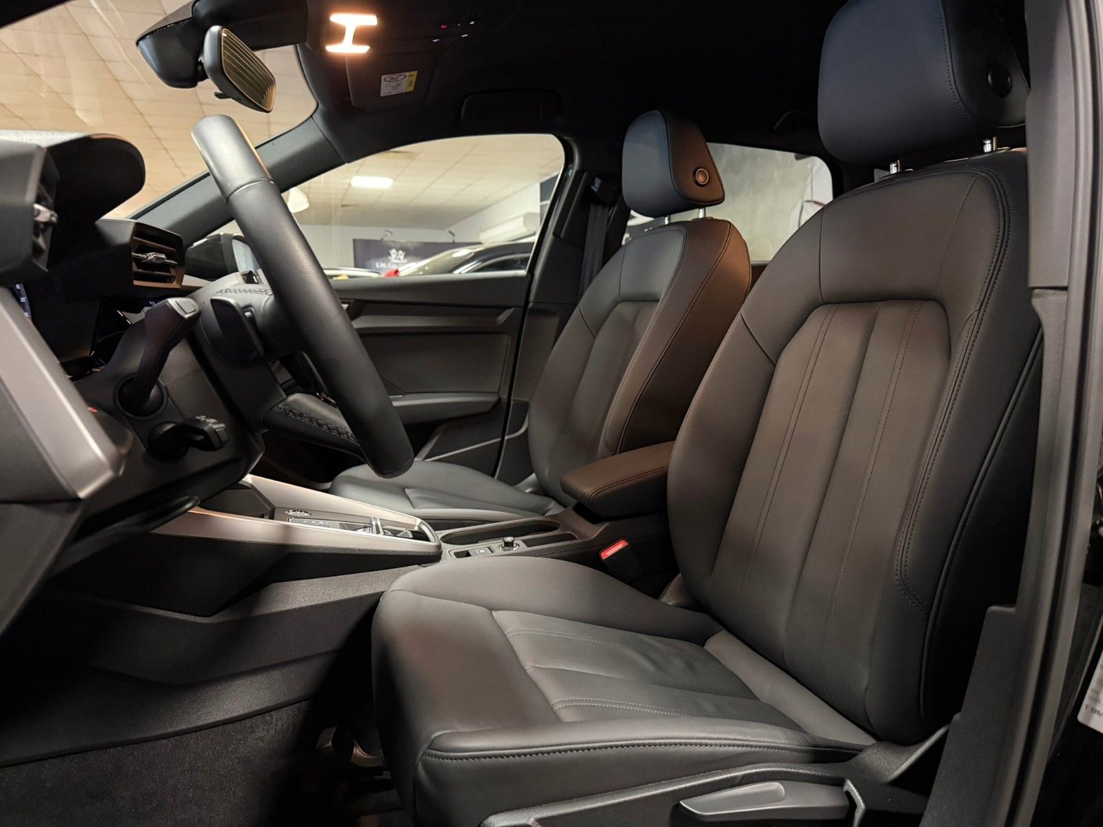 Audi A3 Sportback 35 TFSI advance Leder 5x Verfügbar