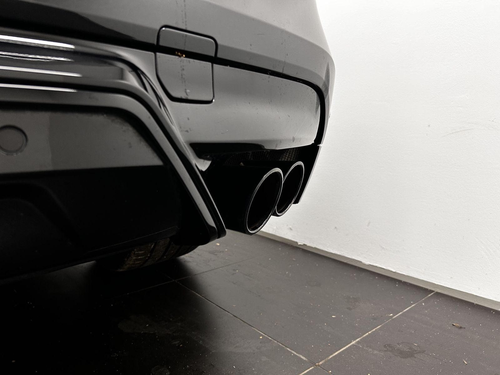 BMW X6 M Competition Harman/Kardon Pano. AHK Massage