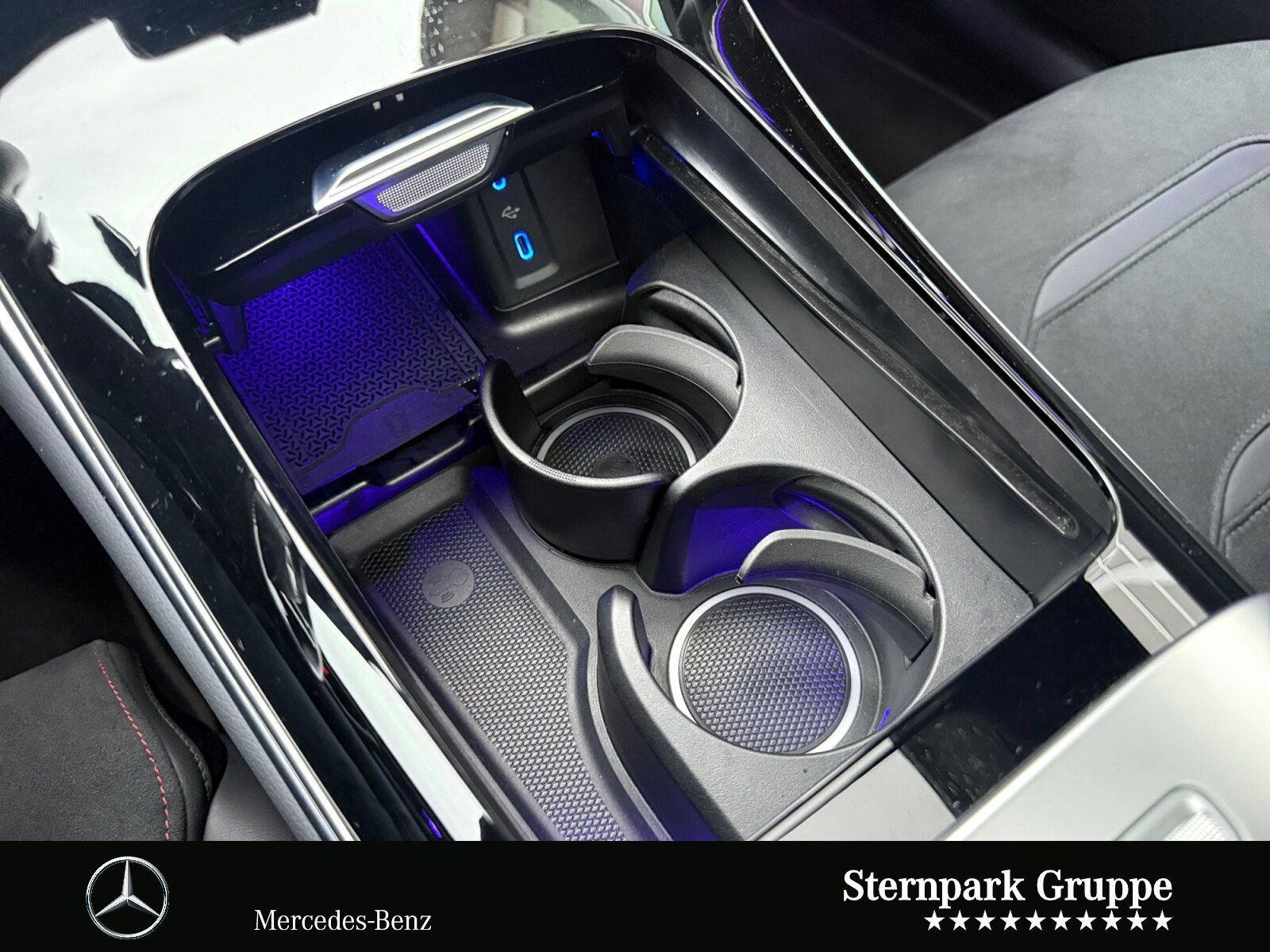 Mercedes-Benz GLC 43 AMG 4M Distro+Pano.+HuD+AHK+Night+Carbon+