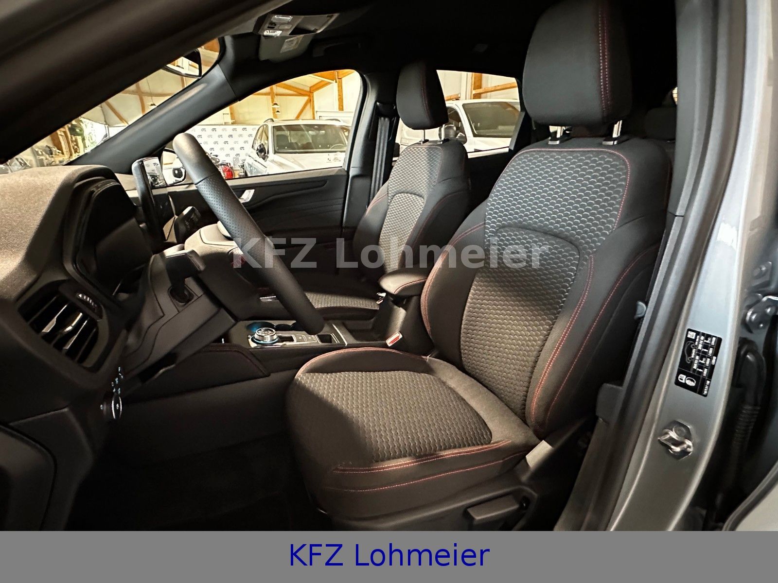 Ford Kuga ST-Line - Samsaru's Car Outlet