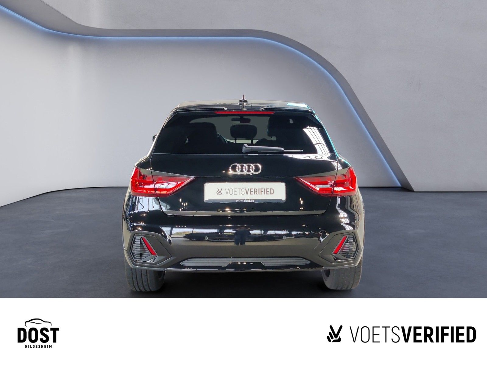 Audi A1 citycarver 30 TFSI s-tronic LED+NAVI+PDC+SHZ