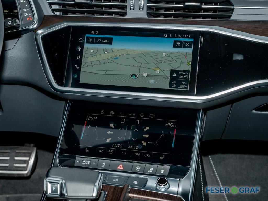 Audi A6 Allroad 55TDI - Samsaru's Car Outlet