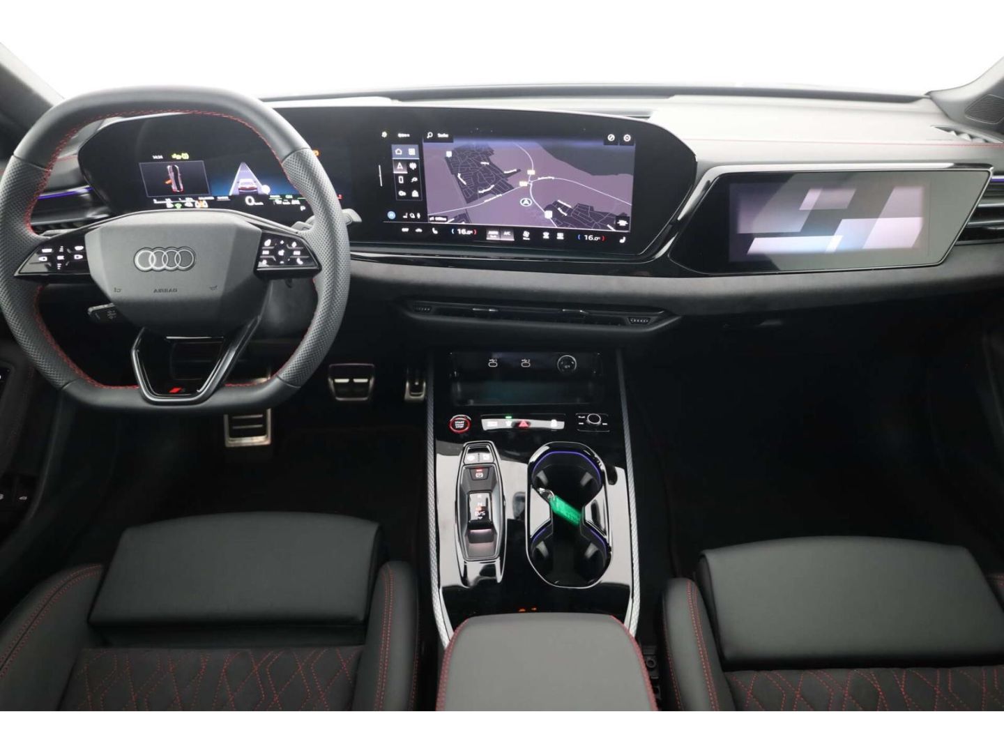 Audi A5 Limousine e-hybrid quattro S line B&O/HUD/LED