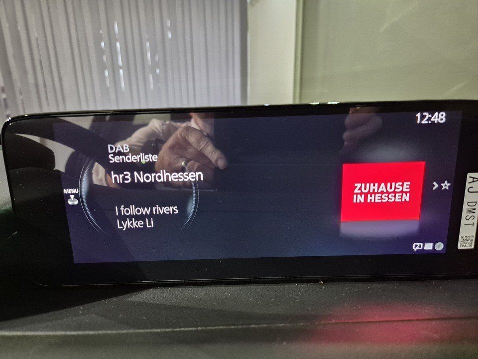 Mazda CX-30 5WGN 2.5L e-SKYACTIV G 140ps 6AT FWD Homur