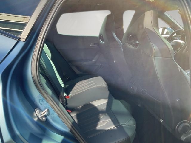 Cupra Formentor VZ 2.0 TSI 4Drive DSG ANHÄNGERKUPPLUNG