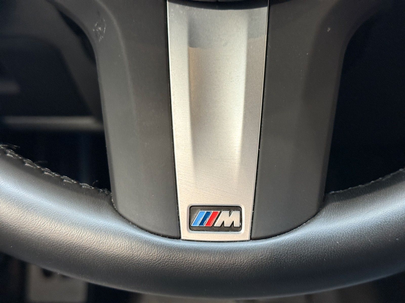 BMW X3 30d xD M Sport - Samsaru's Car Outlet