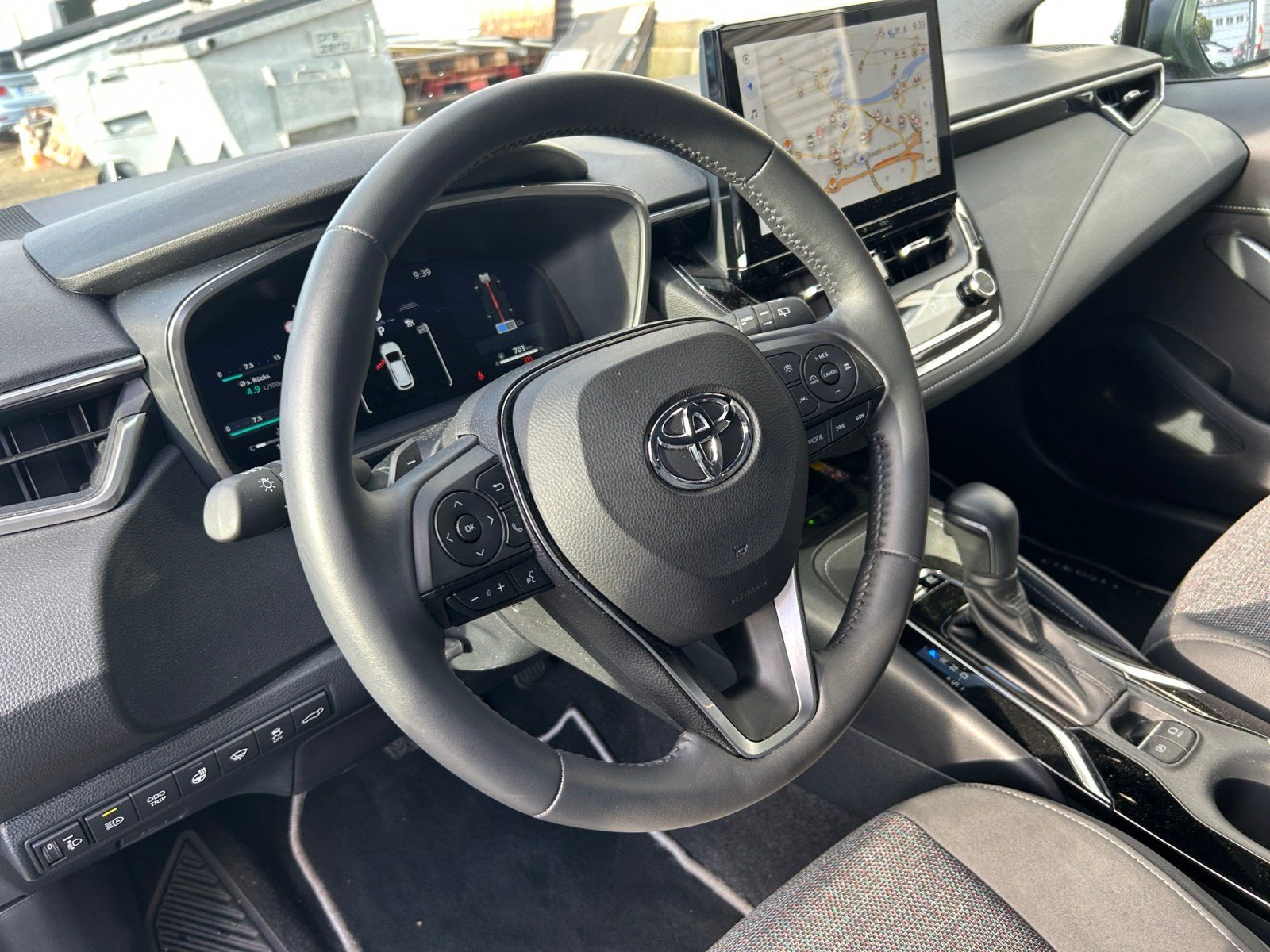 Toyota Corolla 2.0l Hybrid TS Teamplayer *Kamera*Navi*