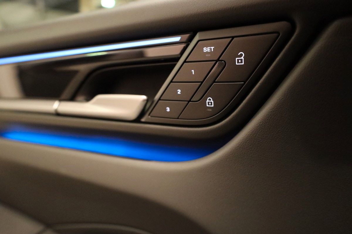 Porsche Macan 4S*2025*LUFT*PANO*ACC*360 Grad*Offroad