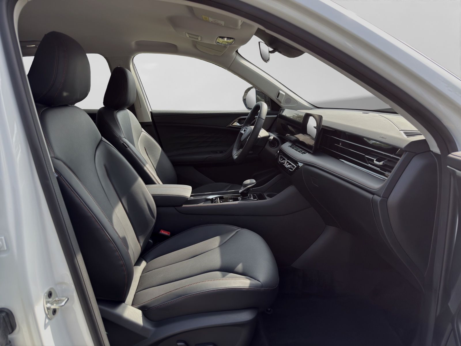 MG HS PHEV 1.5 Luxury Allwetter Reifen *Finanzierun