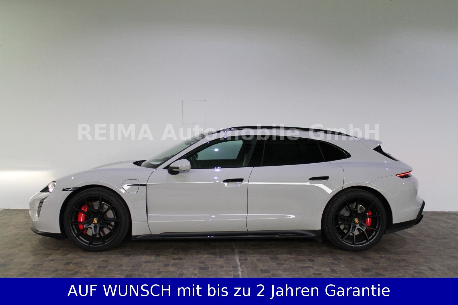 Porsche Taycan Sport Turismo GTS AWD, Matrix, Pano, 360°