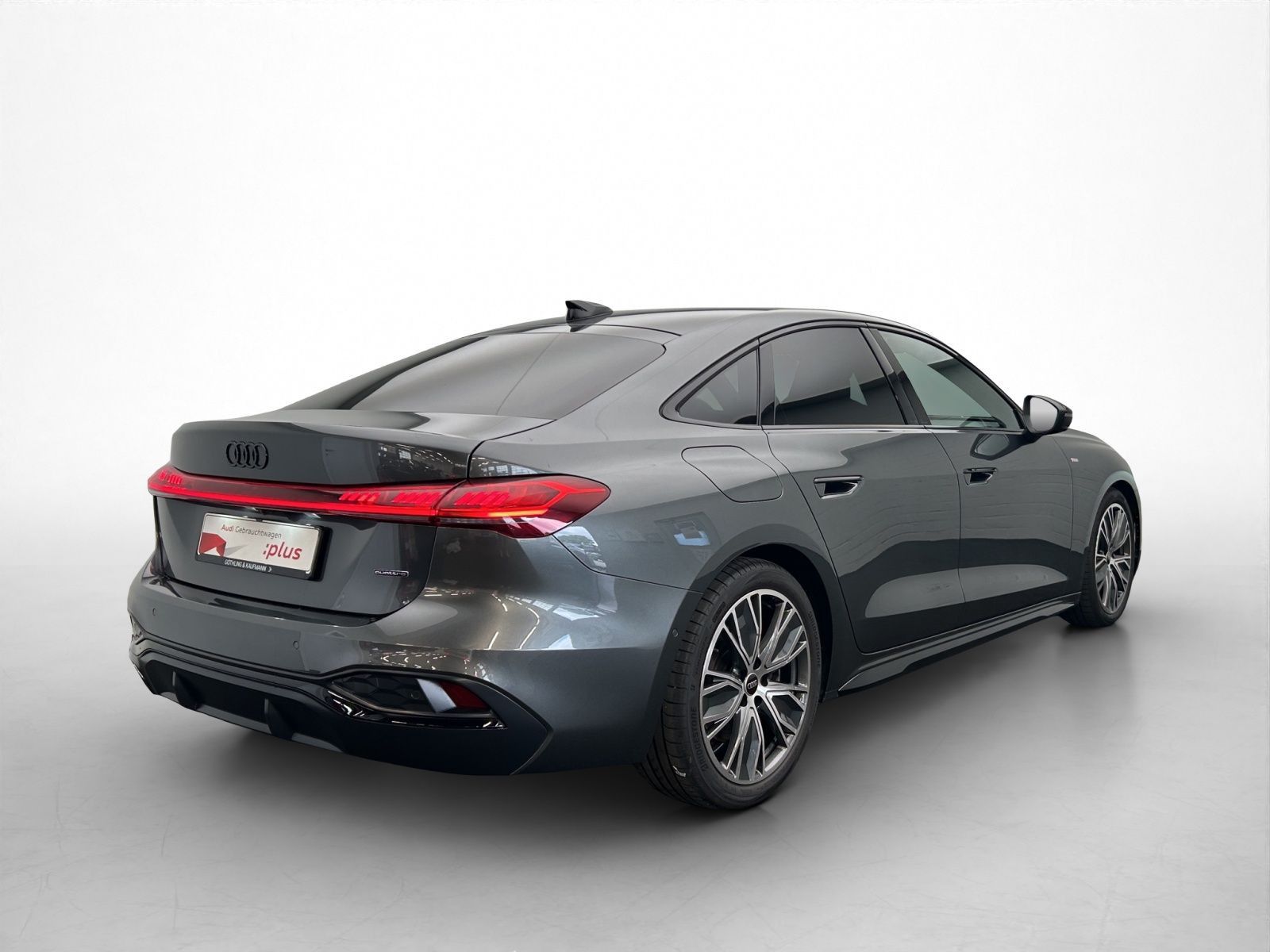 Audi A5 Limousine 40 TDI qu 2x S line S tro*B&O*HUD*S