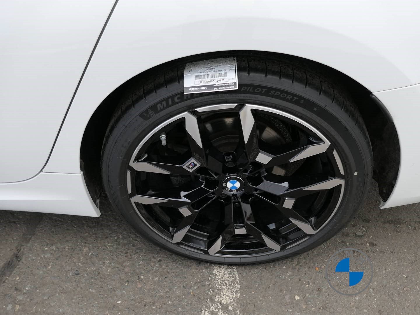 BMW 320d xDrive Touring M Sport 19" Pano Adaptiv LED