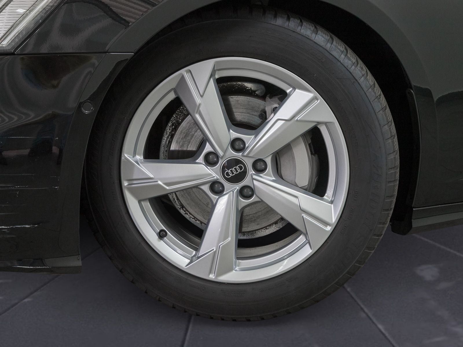 Audi A6 Avant 40 TDI Q S LINE - Samsaru's Car Outlet