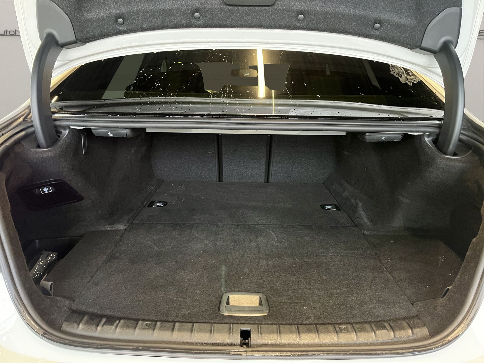 BMW 530  e LIMOUSINE xDrive M Sport/AHK/LIVE COCKPIT