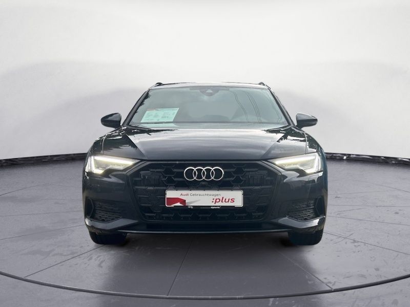 Audi A6 Avant 35 TDI S tronic - Samsaru's Car Outlet
